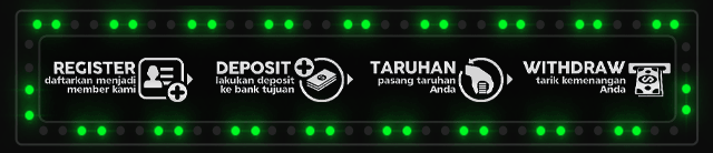 KAPTEN99 Jackpot
